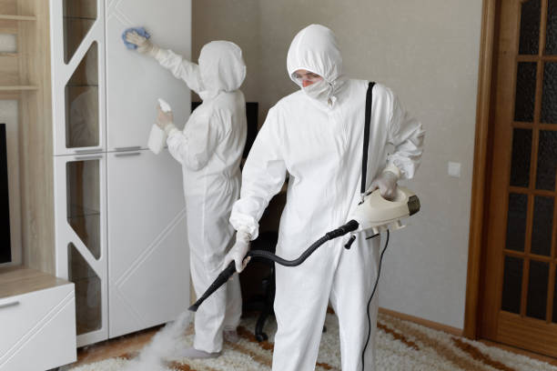 24/7 Emergency Unattended Death Cleanup experts in Richland, GA