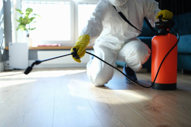 Reliable Unattended Death Cleanup contractor in Richland, GA by Trauma Clean Pros